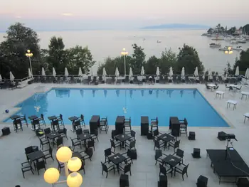Ambassador Hotel Opatija (Croatia)